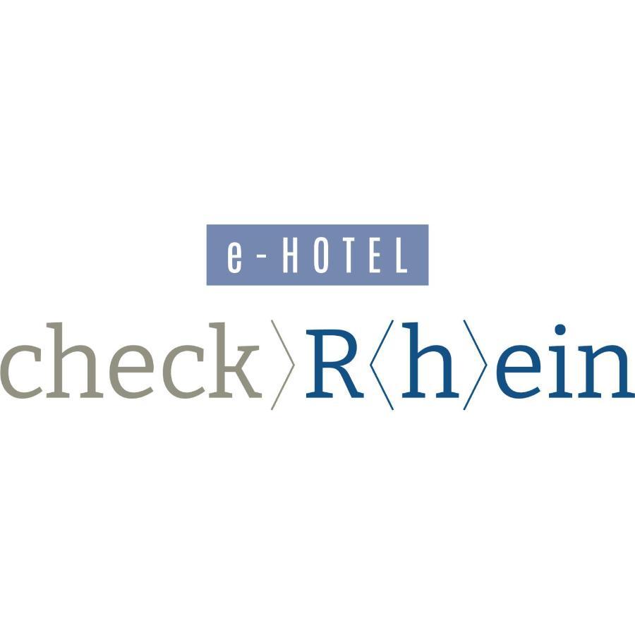 Hotel Check-Rhein - Self Check-In Neuenburg am Rhein Bagian luar foto